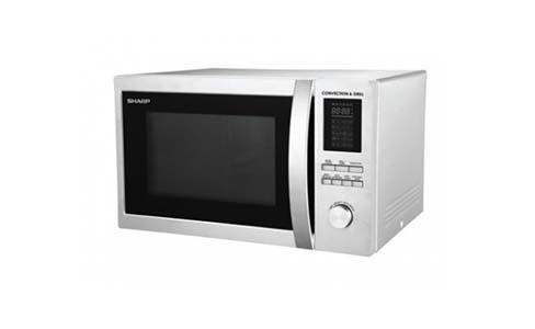 Sharp Microwave Oven R 92AO ST V