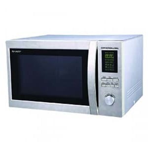 Sharp Microwave Oven R 94AO ST V