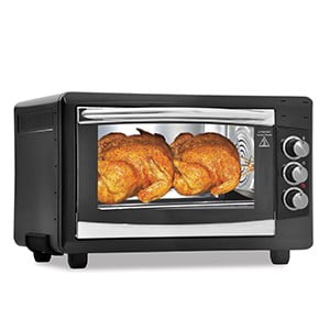 Conion Electric Oven AF 1124