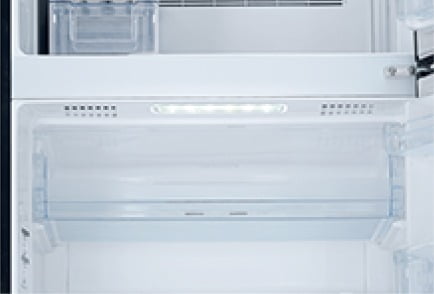 Hitachi Refrigerator R H210PG6 SLS pic