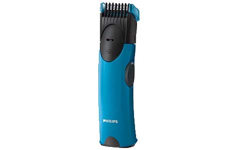 philips company trimmer