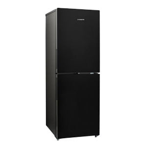 Conion Refrigerator BEM-227BG (Black)