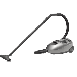 Hitachi-Vacuum-Cleaner-CV-W1800-(Silver)