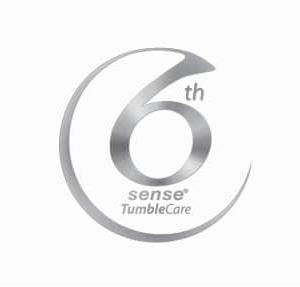 6th Sense Technology TumbleCare