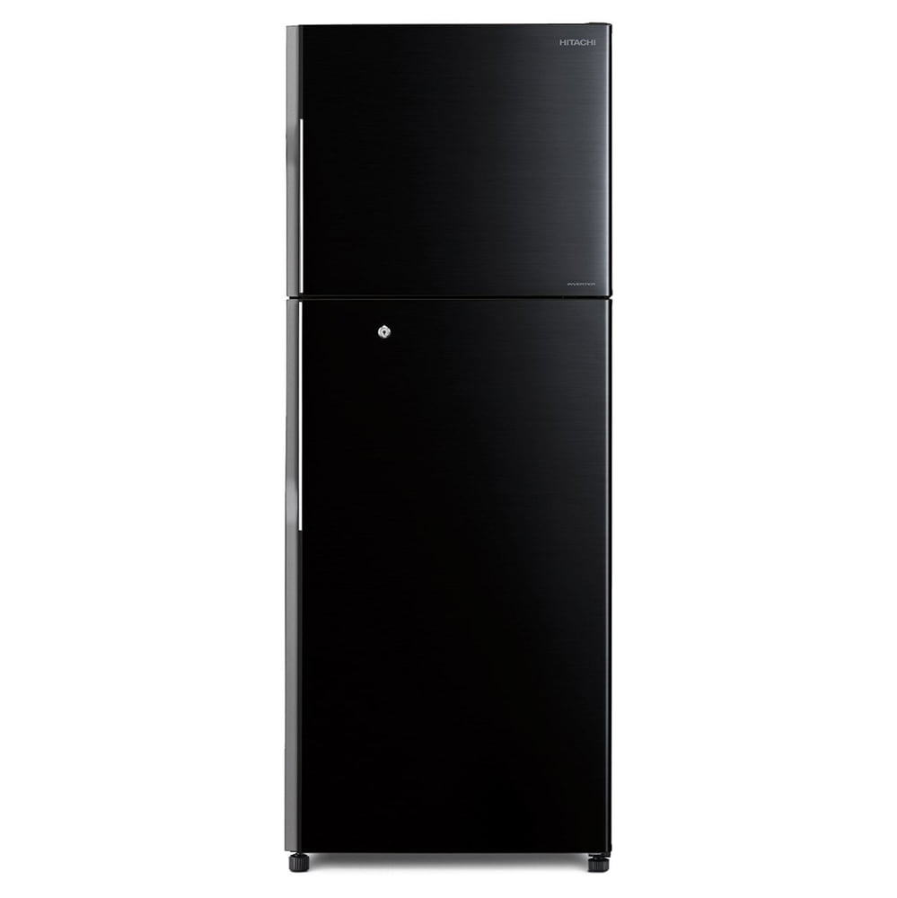 Hitachi Refrigerator R-H270P7PBK (BBK)