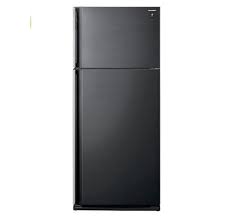 Sharp Refrigerator SJ-PC58P2-BK