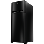 Whirlpool Refrigerator IF455 Caviar Black (3S) Side Image