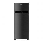 Whirlpool Refrigerator IF455 Caviar Black (3S)