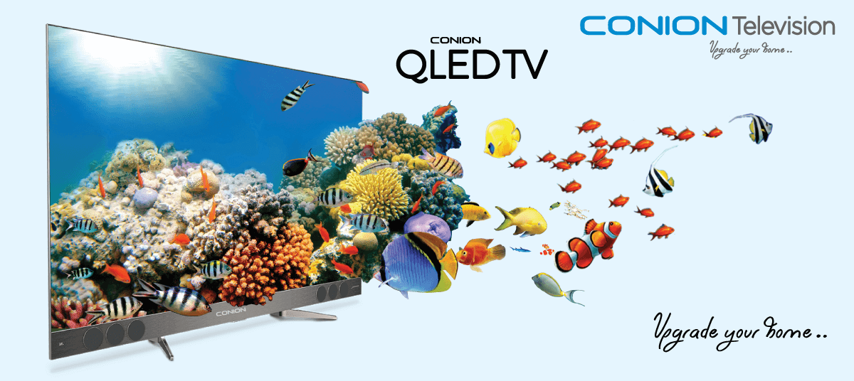 Conion-Tv-Cover -Best Electronic