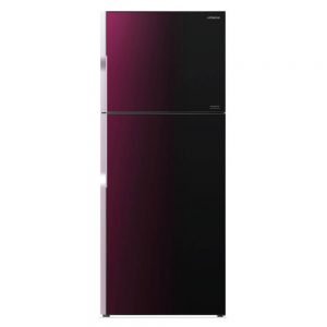 Hitachi-Refrigerator-R-VG420P8PB-(XRZ)
