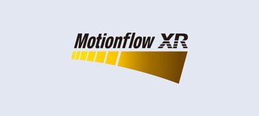 Motionflow™ XR keeps the action smooth