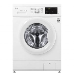 LG Washing Machine FM1208N6W