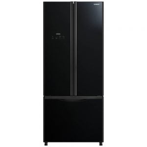 Hitachi Refrigerator R-WB 570P9PB (GBK)