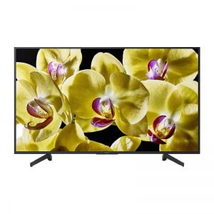 Sony 4K LED 55X8000G (Android)