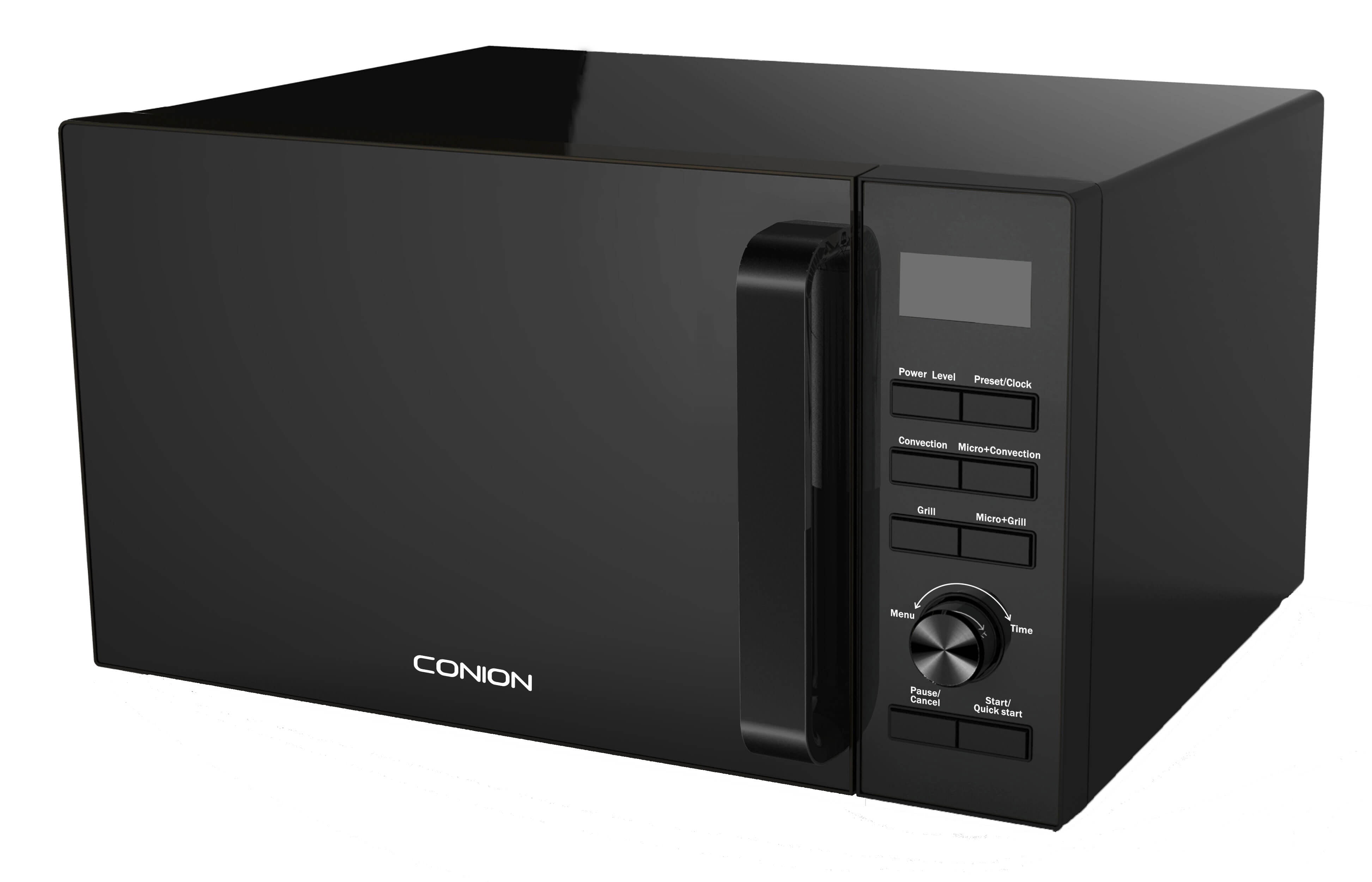 Conion Microwave Oven BE - 309ZW (30L Convection) - Best Electronics
