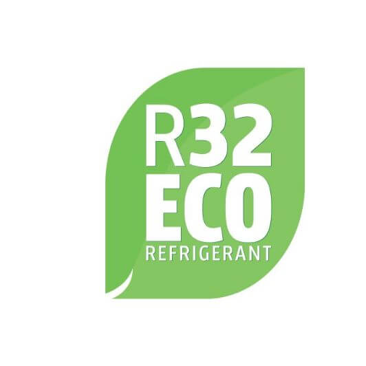R32 ECO REFRIGERANT