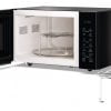 Whirlpool Magicook Pro 25GE Microwave Oven Grill-side