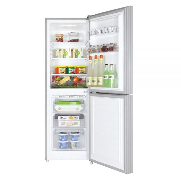 Conion-Refrigerator-BG-205FDPG-inside-