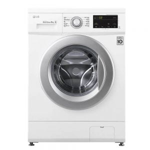 LG-Washing-Machine-FM1209N6W (9kg)