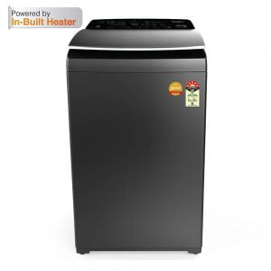 Whirlpool Washing Machine 360° Bloomwash Pro 13 Kg (with Advanced In-Built Heater)