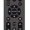 Conion-BE-24U303B-(Basic)-HD-LED-Television Normal remote